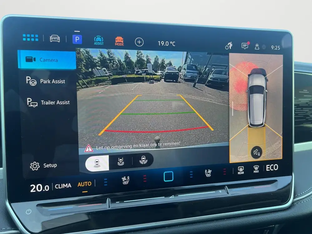 Volkswagen Passat Variant 1.5 eHybrid Business | Trekhaak | uit 2025, foto 13