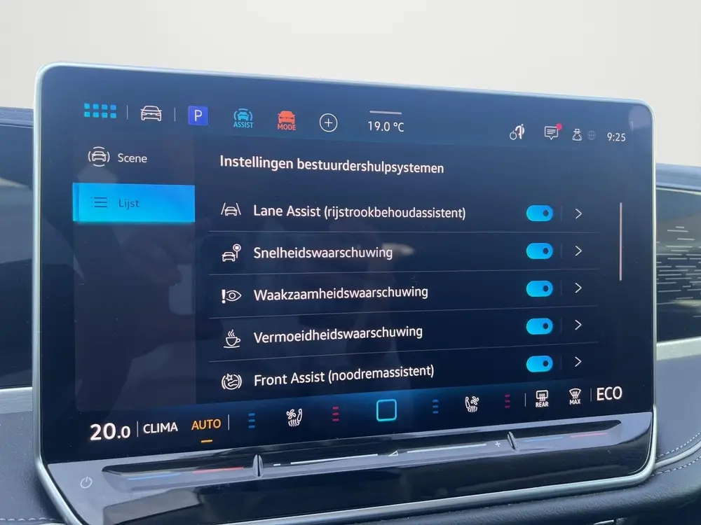 Volkswagen Passat Variant 1.5 eHybrid Business | Trekhaak | uit 2025, foto 14