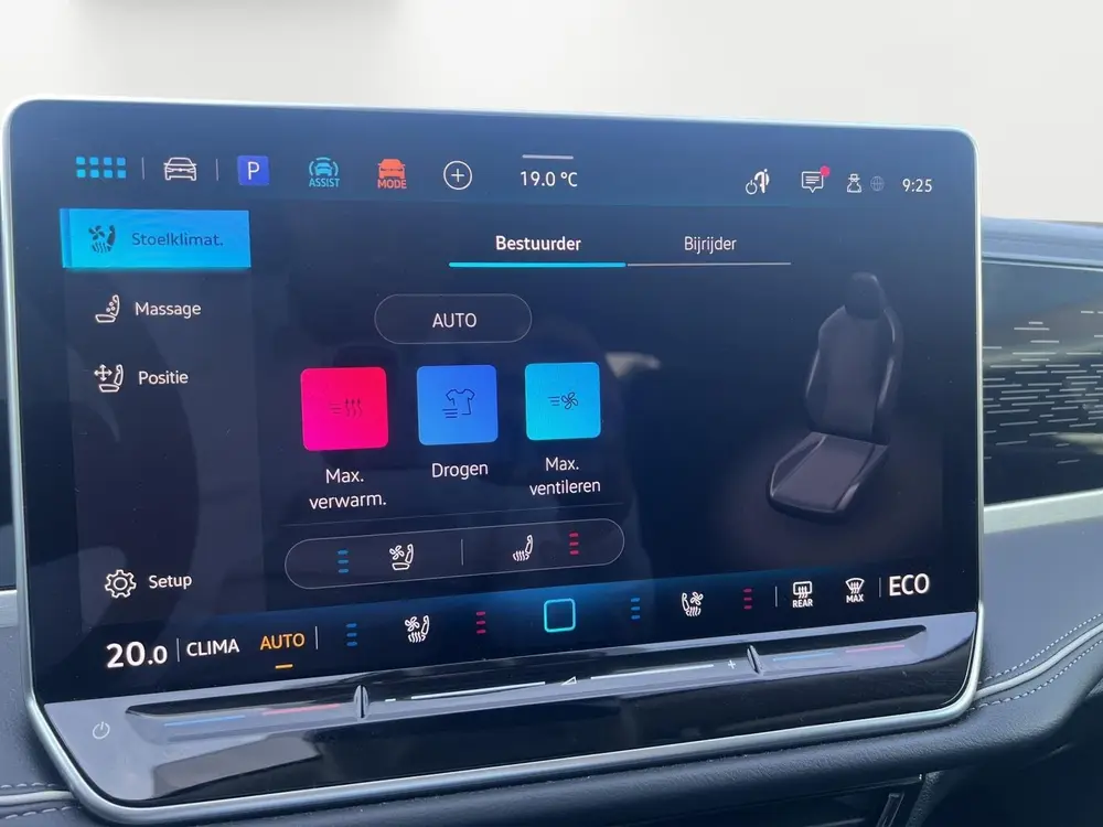 Volkswagen Passat Variant 1.5 eHybrid Business | Trekhaak | uit 2025, foto 15