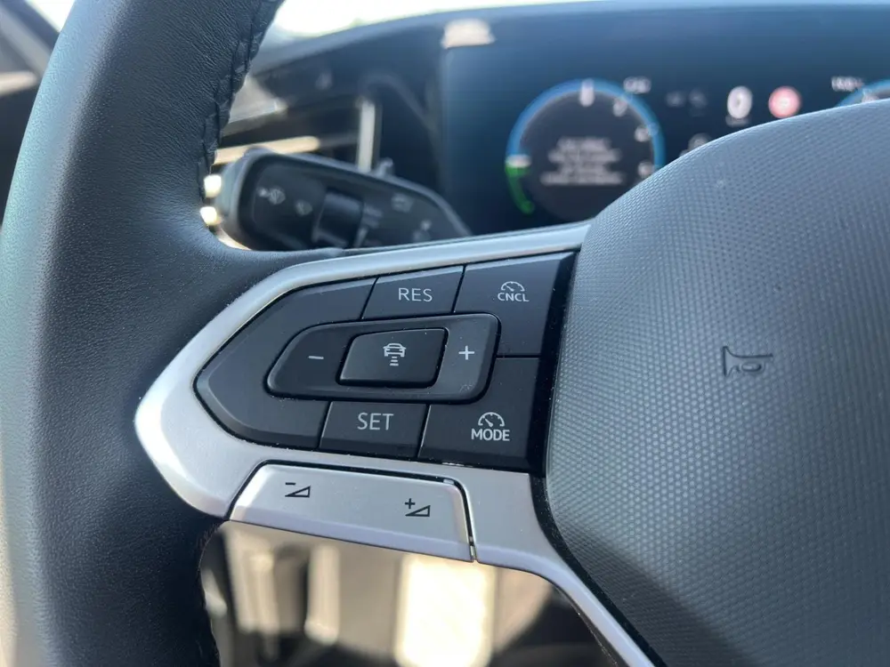 Volkswagen Passat Variant 1.5 eHybrid Business | Trekhaak | uit 2025, foto 7