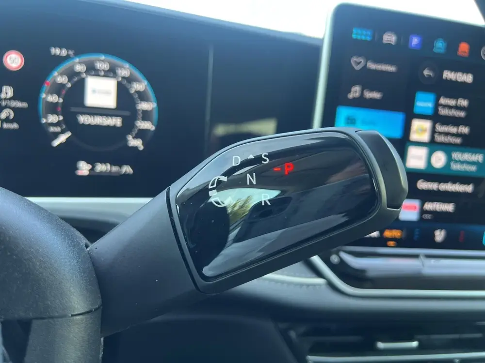 Volkswagen Passat Variant 1.5 eHybrid Business | Trekhaak | uit 2025, foto 9