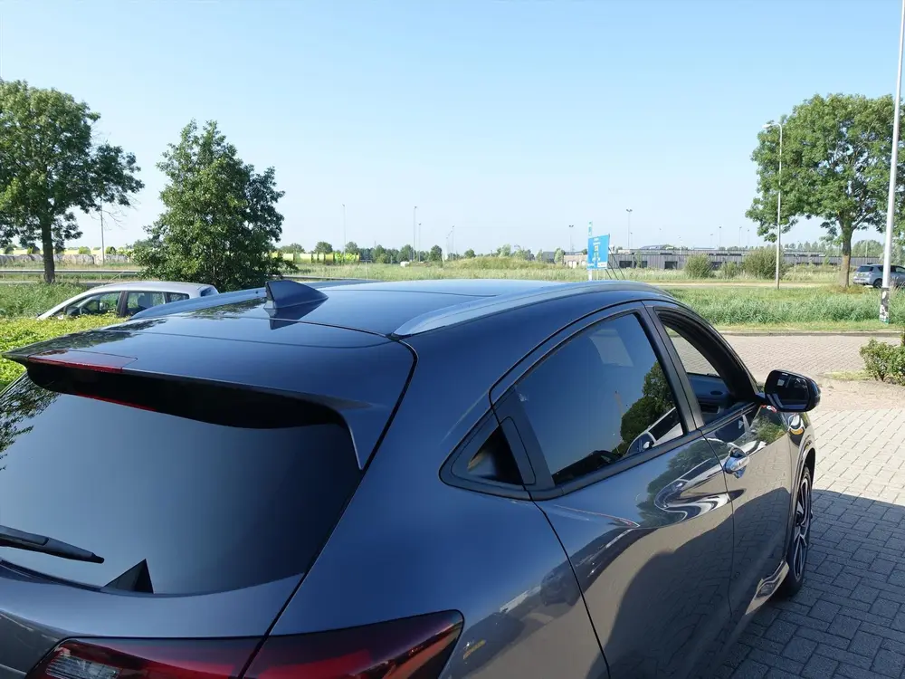 Honda Hr-V 1.5 i-VTEC 130pk CVT Executive 18 INCH LM-Velgen uit 2020, foto 11