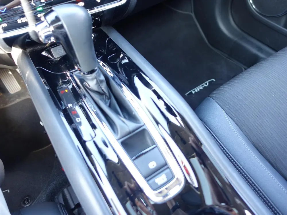 Honda Hr-V 1.5 i-VTEC 130pk CVT Executive 18 INCH LM-Velgen uit 2020, foto 18