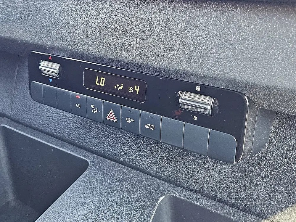 Mercedes-Benz Sprinter 314 uit 2020, foto 10