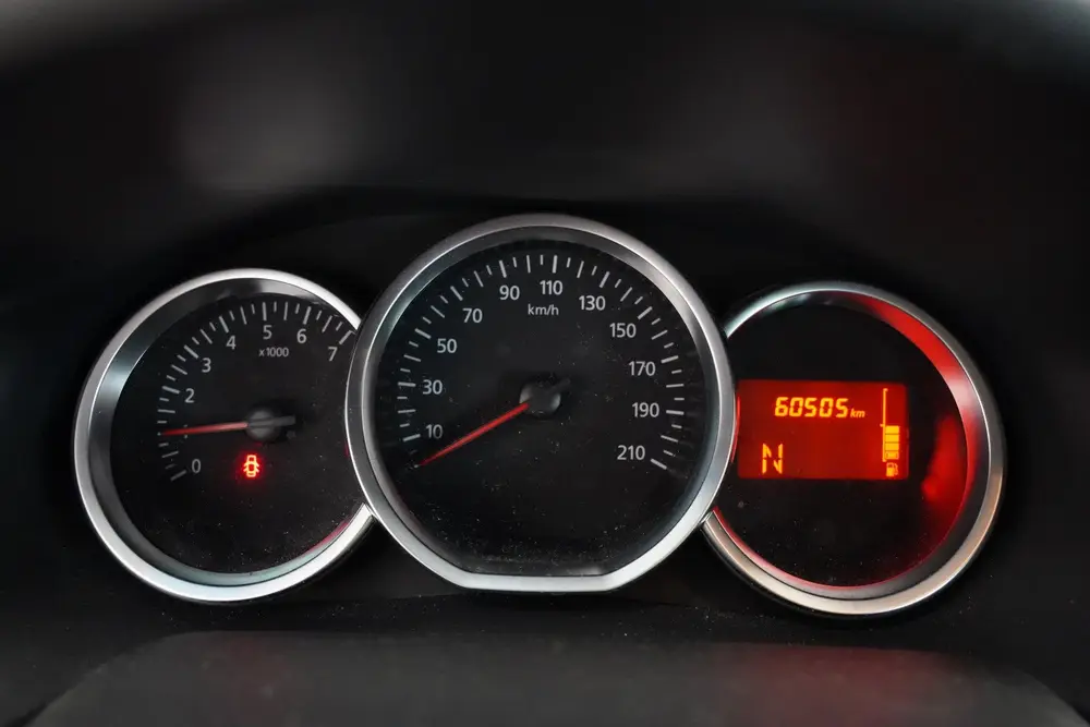 Dacia Sandero 0.9 TCe SL Stepway Automaat Achteruitrijcamera uit 2019, foto 10