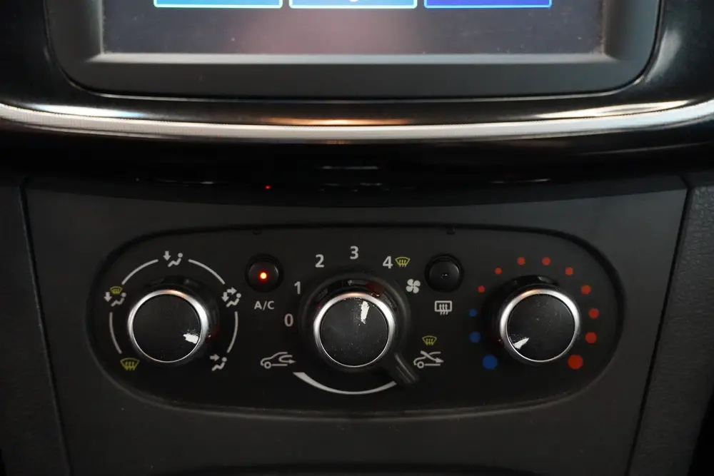 Dacia Sandero 0.9 TCe SL Stepway Automaat Achteruitrijcamera uit 2019, foto 13