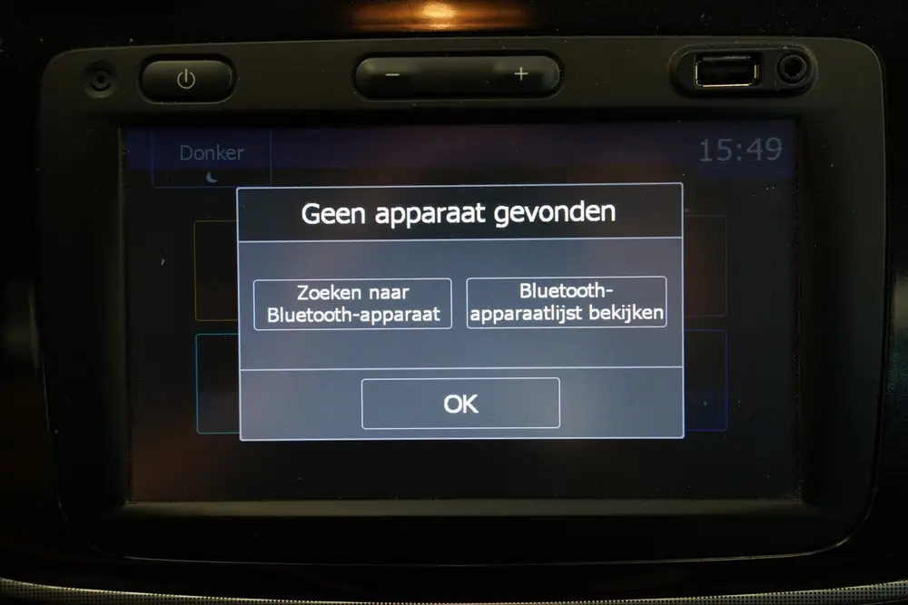 Dacia Sandero 0.9 TCe SL Stepway Automaat Achteruitrijcamera uit 2019, foto 15