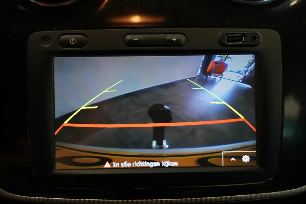 Dacia Sandero 0.9 TCe SL Stepway Automaat Achteruitrijcamera uit 2019, foto 17