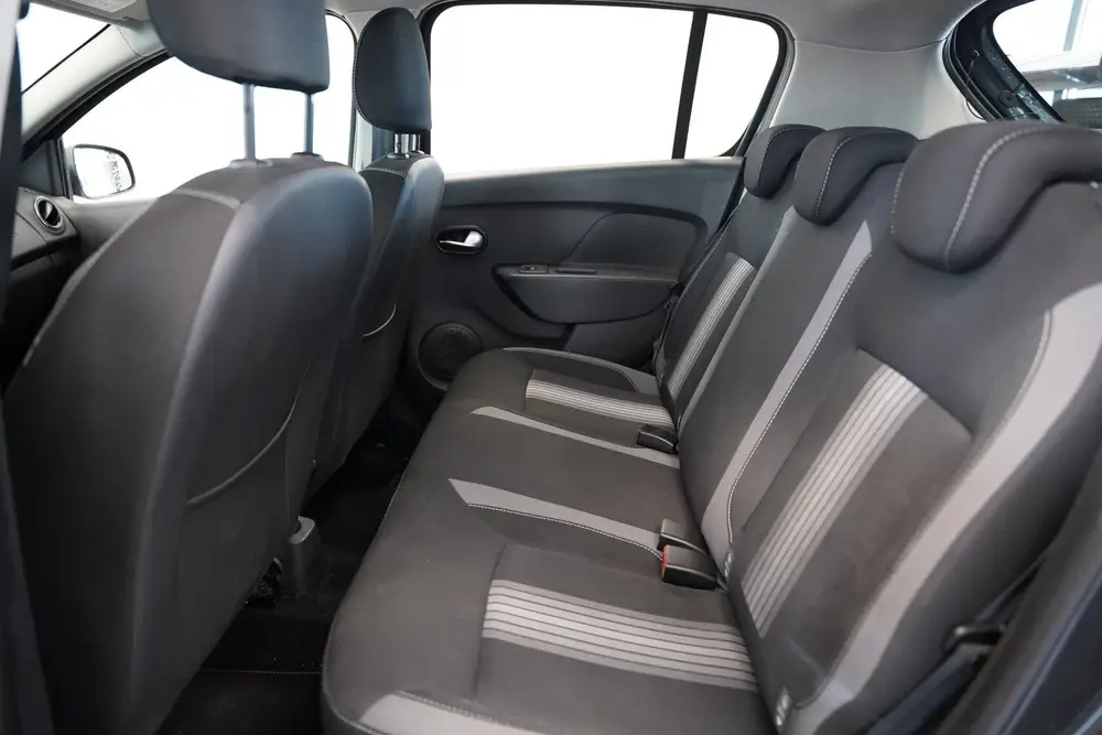 Dacia Sandero 0.9 TCe SL Stepway Automaat Achteruitrijcamera uit 2019, foto 18