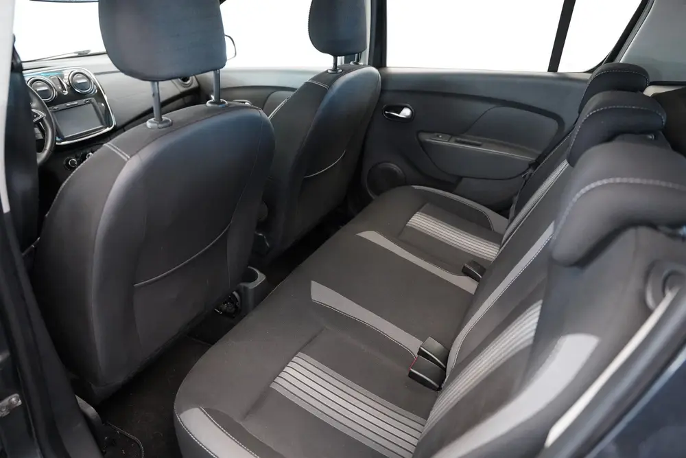 Dacia Sandero 0.9 TCe SL Stepway Automaat Achteruitrijcamera uit 2019, foto 19