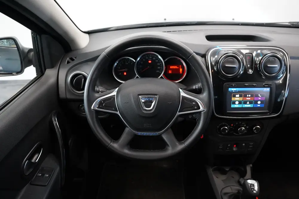 Dacia Sandero 0.9 TCe SL Stepway Automaat Achteruitrijcamera uit 2019, foto 7