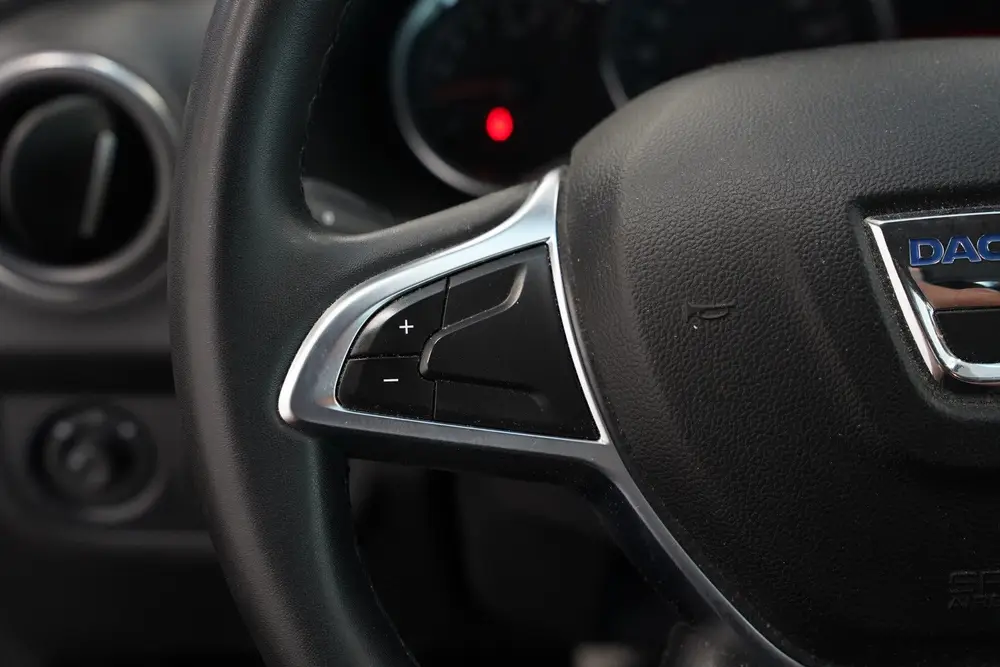Dacia Sandero 0.9 TCe SL Stepway Automaat Achteruitrijcamera uit 2019, foto 8