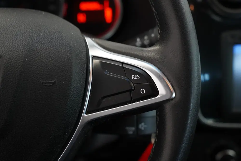 Dacia Sandero 0.9 TCe SL Stepway Automaat Achteruitrijcamera uit 2019, foto 9