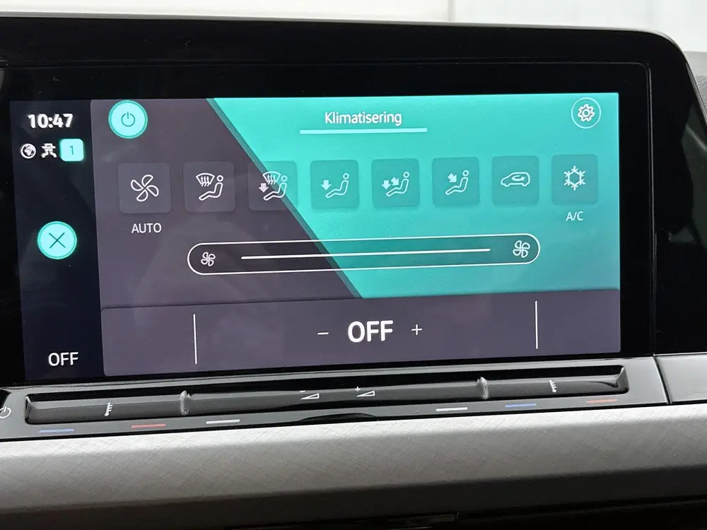 Volkswagen Golf 1.0 TSI Life | 115 PK | Digital Cockpit | Ca uit 2022, foto 18