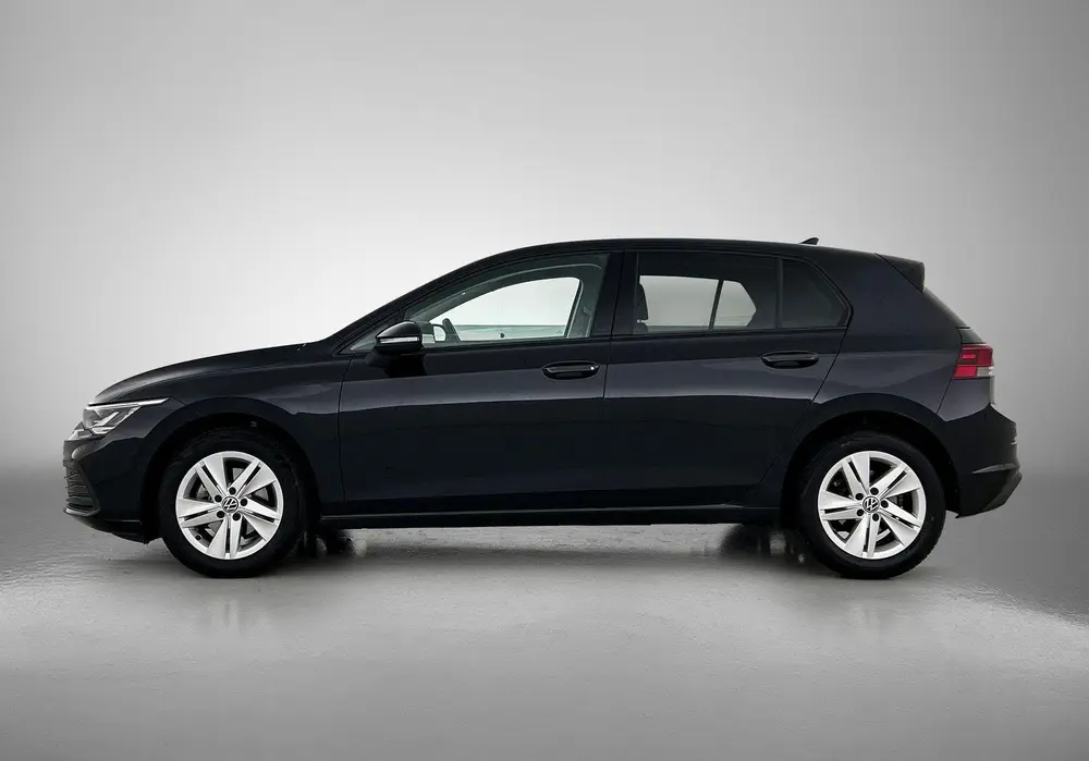 Volkswagen Golf 1.0 TSI Life | 115 PK | Digital Cockpit | Ca uit 2022, foto 2