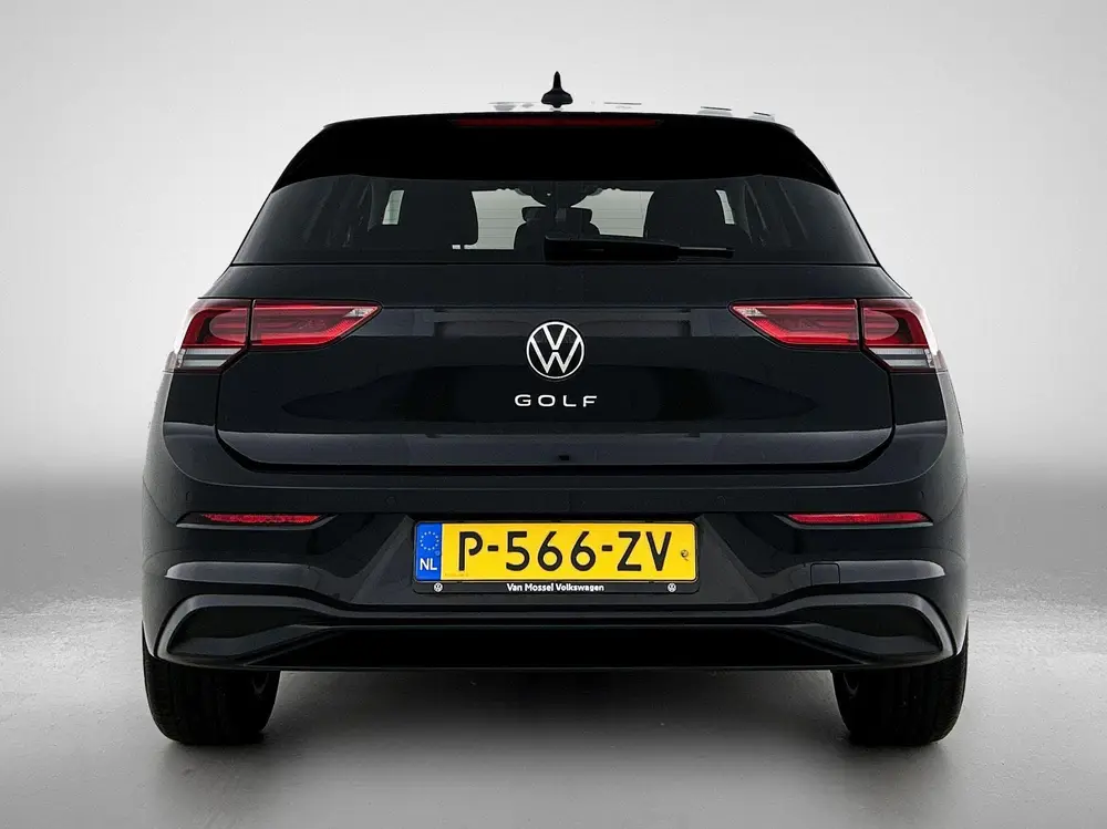 Volkswagen Golf 1.0 TSI Life | 115 PK | Digital Cockpit | Ca uit 2022, foto 3