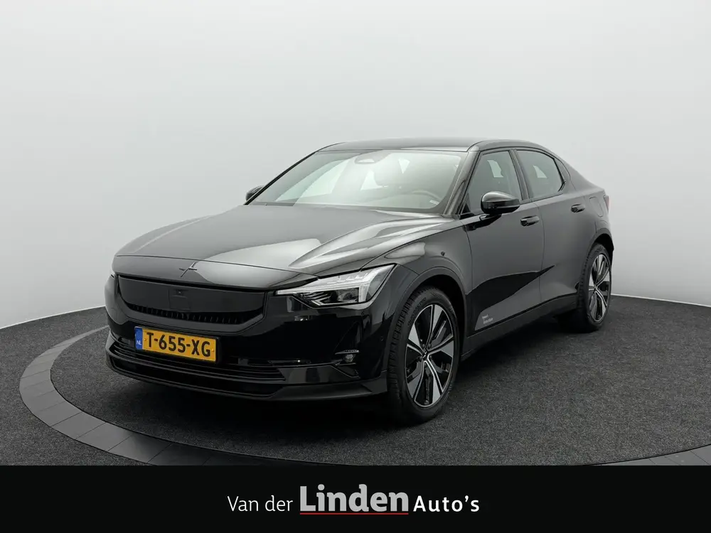 Polestar 2 Long Range Single Motor 82 kWh SOH 97 uit 2023