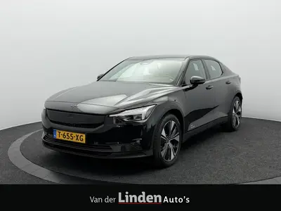 Polestar 2 Long Range Single Motor 82 kWh SOH 97 uit 2023