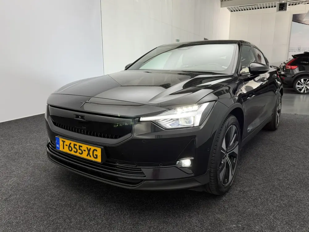 Polestar 2 Long Range Single Motor 82 kWh SOH 97 uit 2023, foto 12