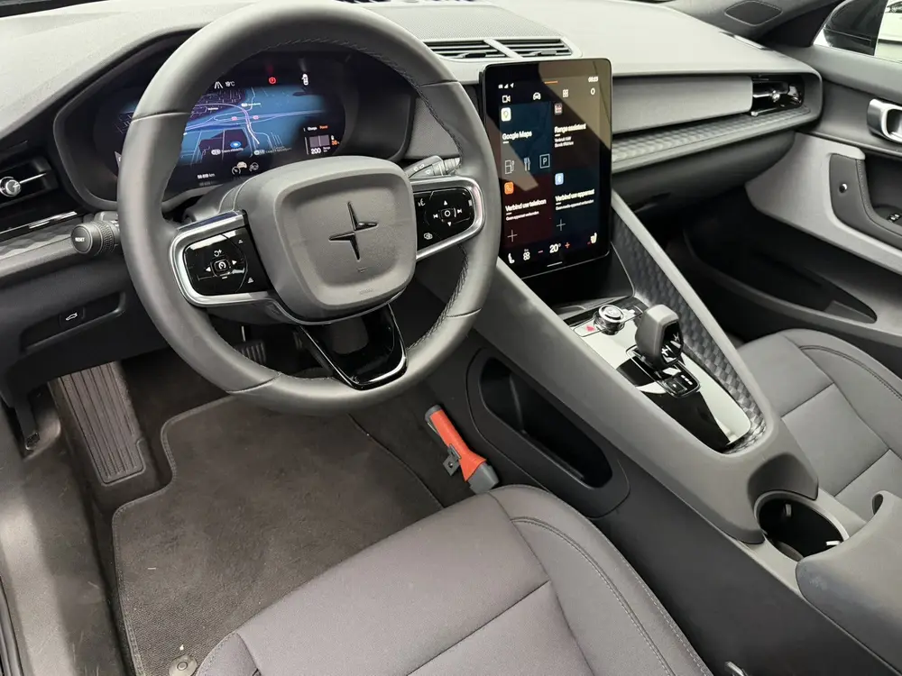 Polestar 2 Long Range Single Motor 82 kWh SOH 97 uit 2023, foto 20