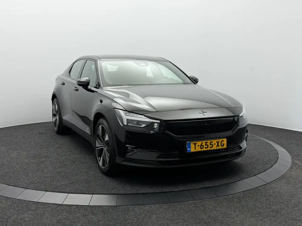Polestar 2 Long Range Single Motor 82 kWh SOH 97 uit 2023, foto 3