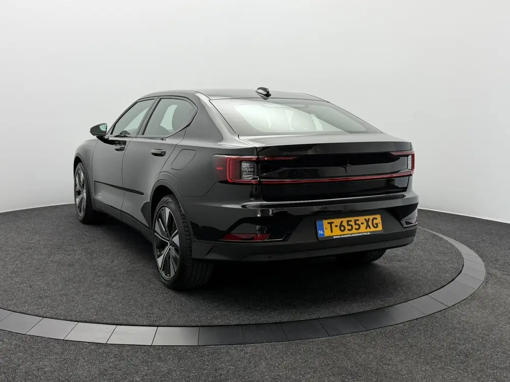 Polestar 2 Long Range Single Motor 82 kWh SOH 97 uit 2023, foto 4