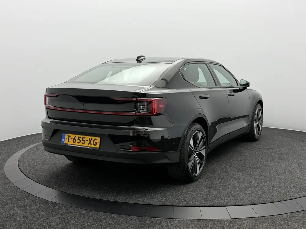 Polestar 2 Long Range Single Motor 82 kWh SOH 97 uit 2023, foto 5