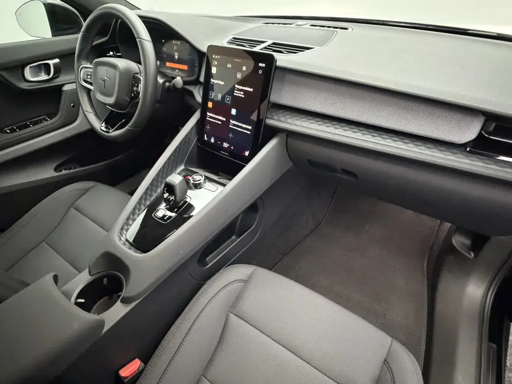 Polestar 2 Long Range Single Motor 82 kWh SOH 97 uit 2023, foto 6