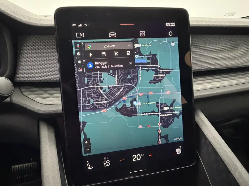 Polestar 2 Long Range Single Motor 82 kWh SOH 97 uit 2023, foto 7