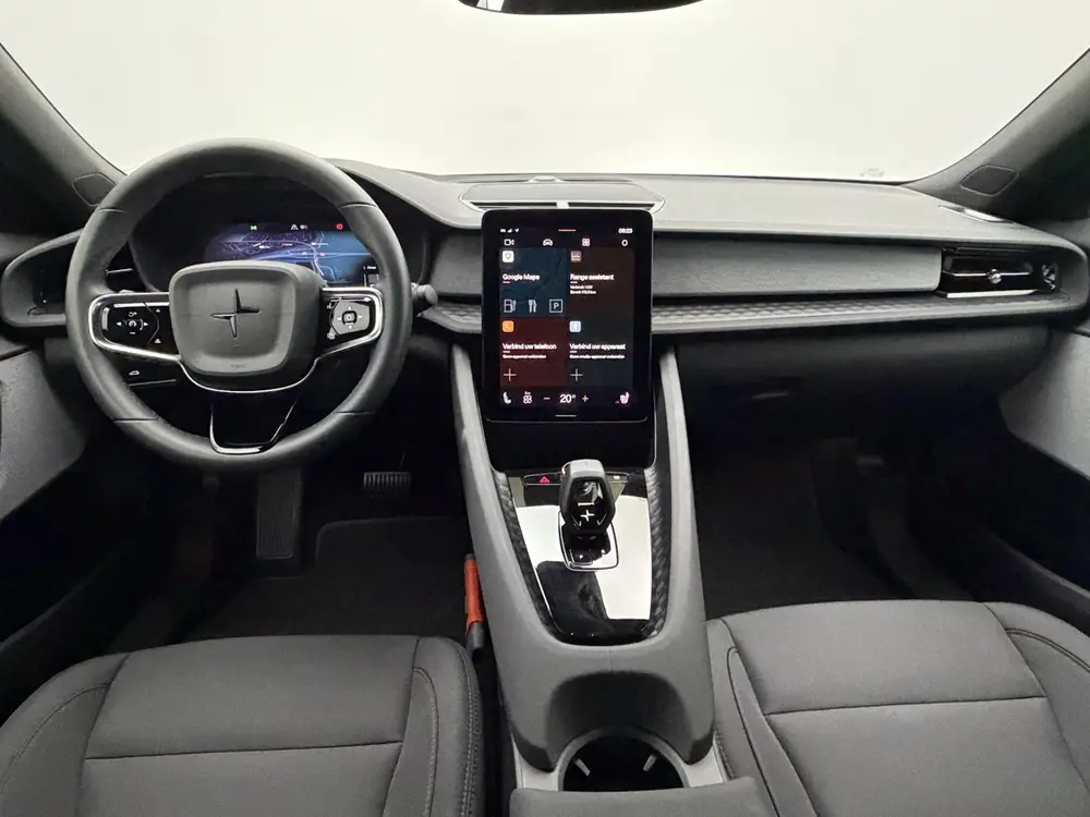 Polestar 2 Long Range Single Motor 82 kWh SOH 97 uit 2023, foto 9