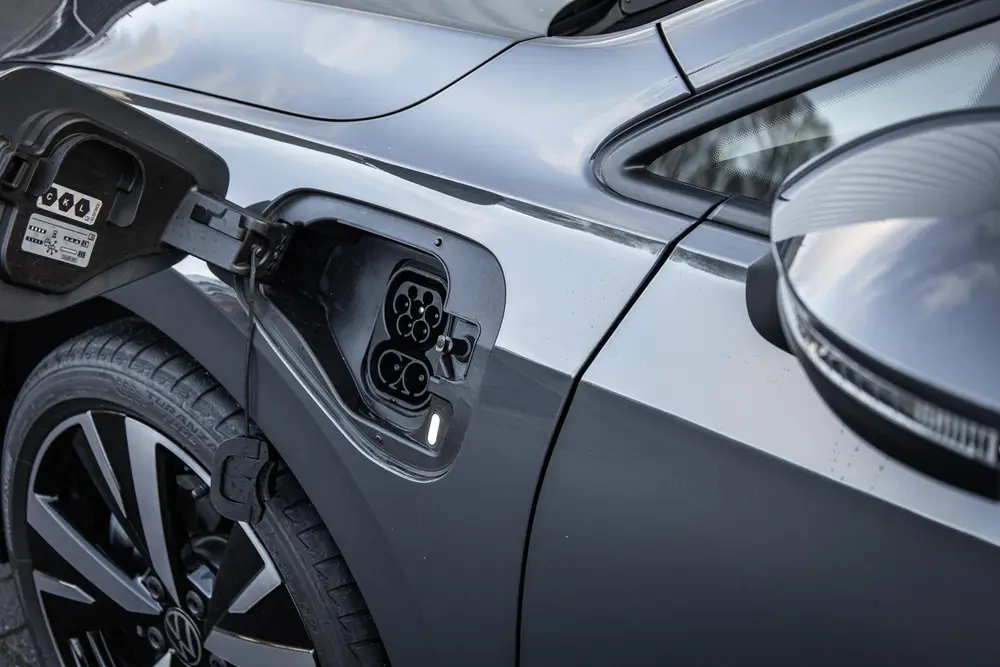 Volkswagen Golf 1.5 eHybrid 204pk Life Edition | 18" Velgen uit 2025, foto 13