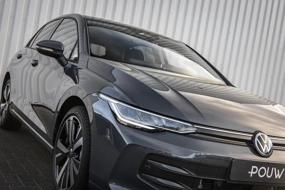 Volkswagen Golf 1.5 eHybrid 204pk Life Edition | 18" Velgen uit 2025, foto 7