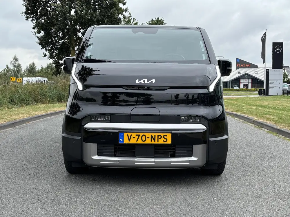 Kia PV5 L2H1 Elite Executive 71.2 kWh uit 2025, foto 5