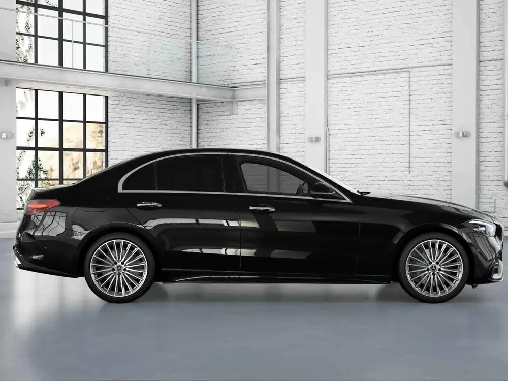 Mercedes-Benz C-Klasse 300 e Business Solution AMG uit 2026, foto 7