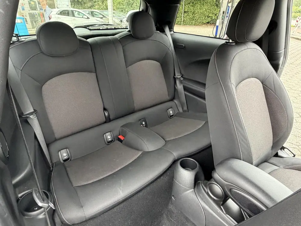 Mini Cooper 1.5 Cooper Chili NAVI uit 2019, foto 14