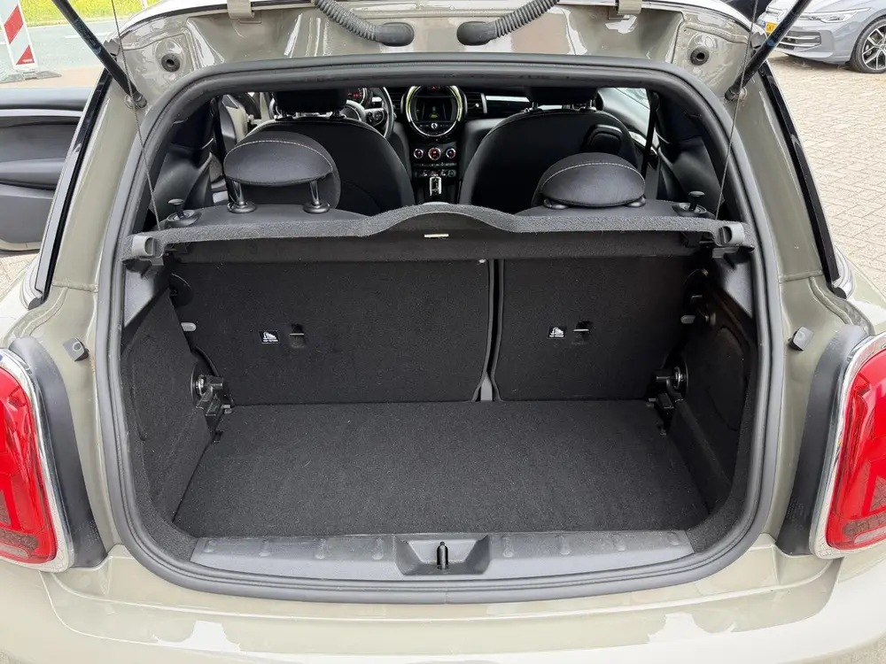Mini Cooper 1.5 Cooper Chili NAVI uit 2019, foto 15