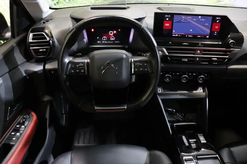 Citroën C4 Citroen C4 1.2 Puretech Shine uit 2021, foto 10