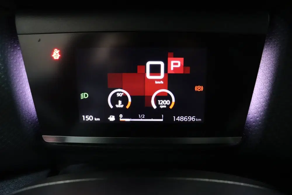 Citroën C4 Citroen C4 1.2 Puretech Shine uit 2021, foto 13