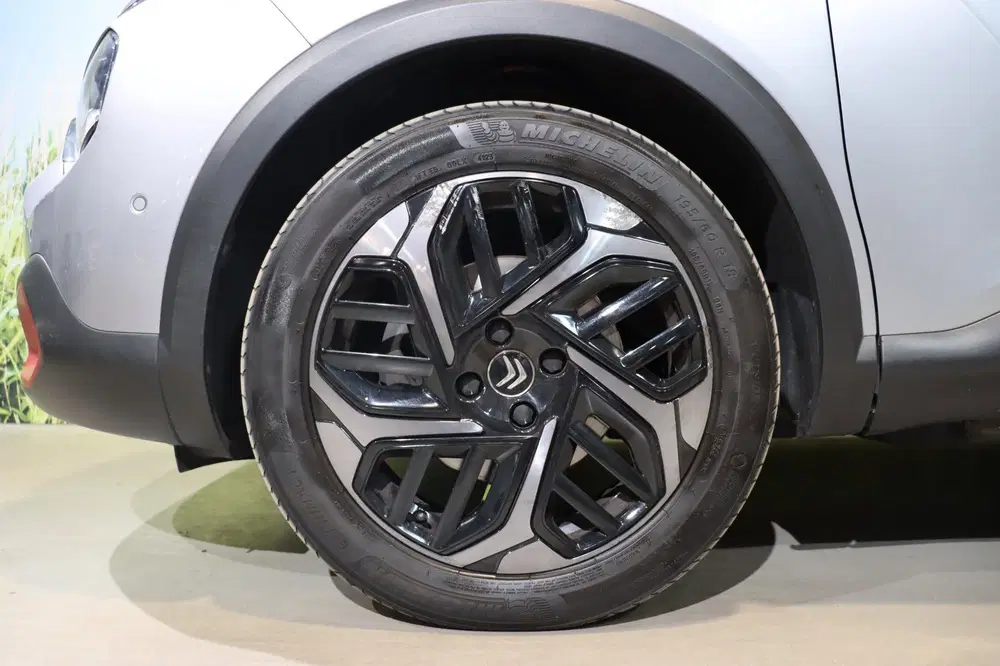 Citroën C4 Citroen C4 1.2 Puretech Shine uit 2021, foto 8