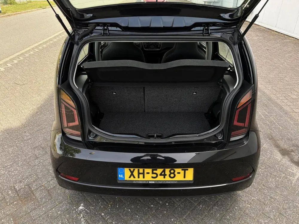 Volkswagen Up! 1.0 BMT move up! - AIRCO/BLUETOOTH/LED/NAP uit 2019, foto 13