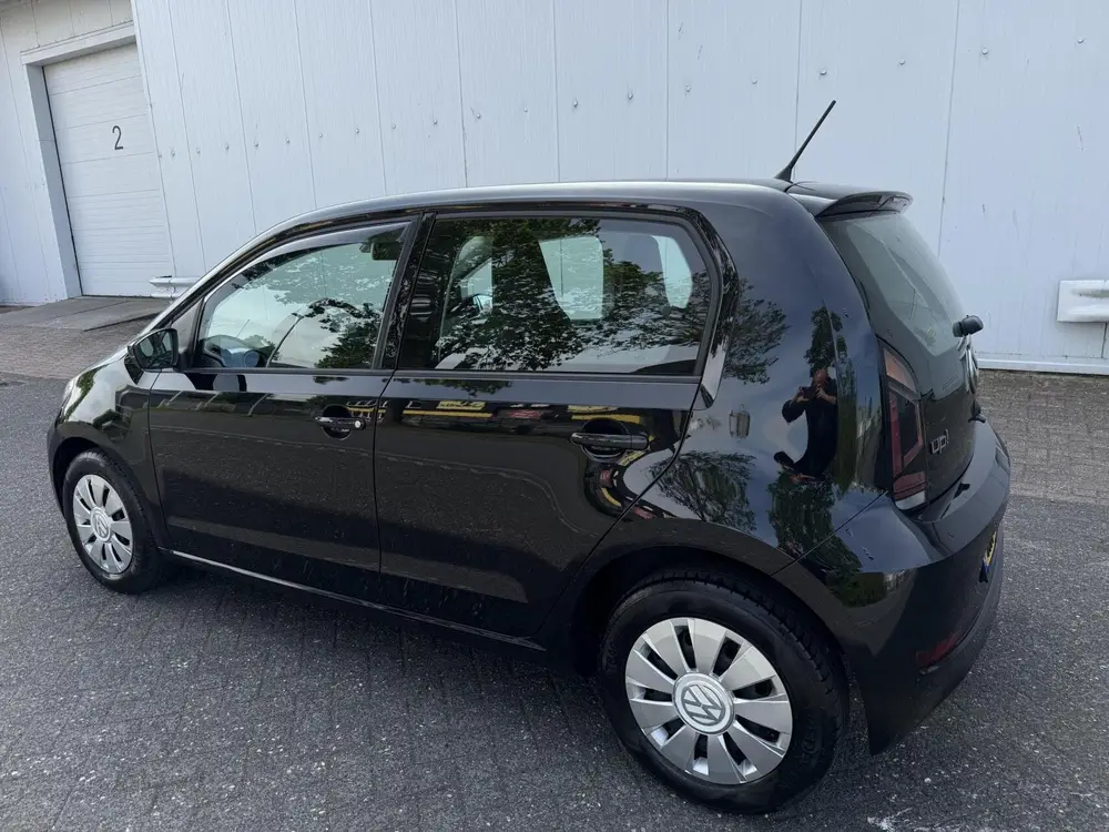 Volkswagen Up! 1.0 BMT move up! - AIRCO/BLUETOOTH/LED/NAP uit 2019, foto 15
