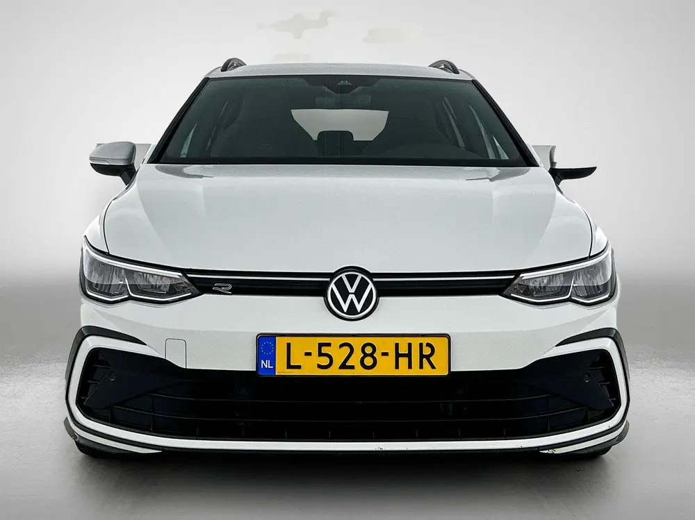 Volkswagen Golf Variant 1.5 TSI R-Line | ACHTERUITRIJCAMERA uit 2021, foto 5
