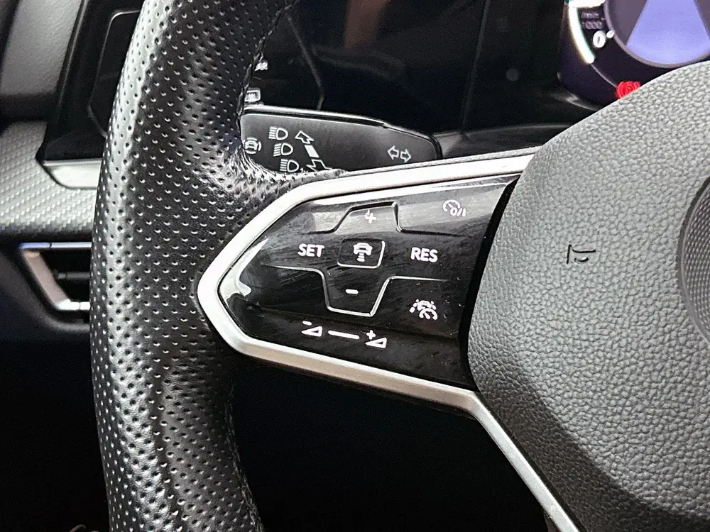 Volkswagen Golf Variant 1.5 TSI R-Line | ACHTERUITRIJCAMERA uit 2021, foto 6