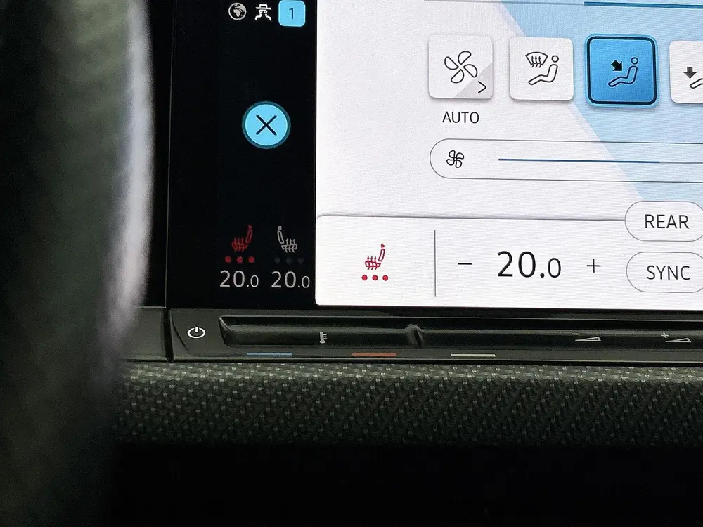 Volkswagen Golf Variant 1.5 TSI R-Line | ACHTERUITRIJCAMERA uit 2021, foto 8