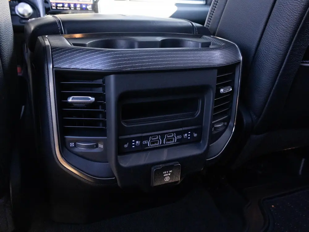Dodge Ram 1500 5.7 V8 4x4 Crew Cab Limited | Huif | LPG | Ta uit 2021, foto 11