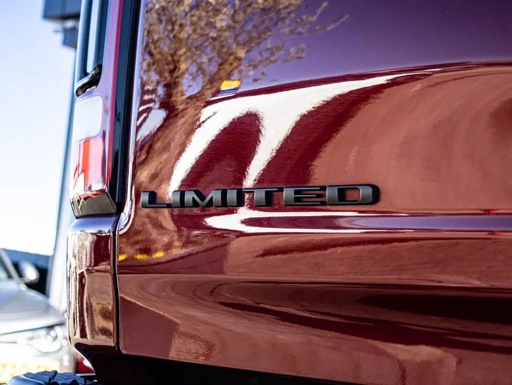 Dodge Ram 1500 5.7 V8 4x4 Crew Cab Limited | Huif | LPG | Ta uit 2021, foto 15