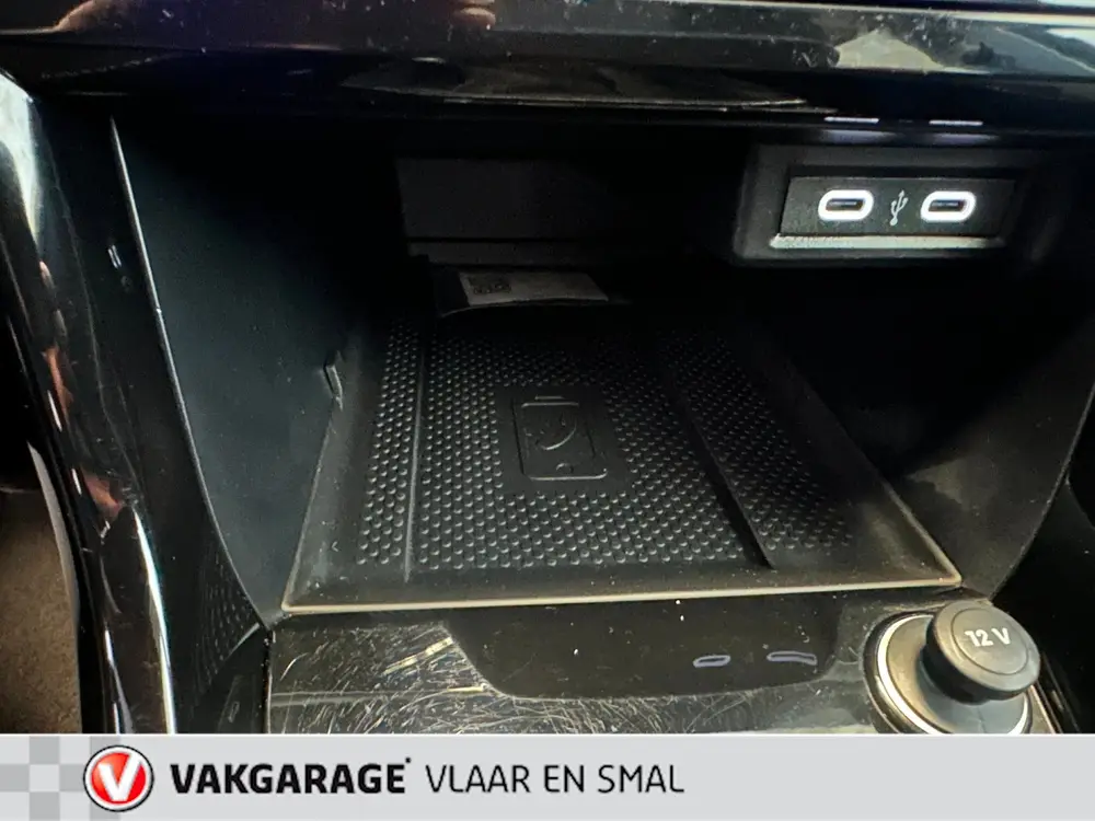 Volkswagen T-Cross 1.0 TSI Life Edition -Automaat -Nieuw mod uit 2024, foto 12