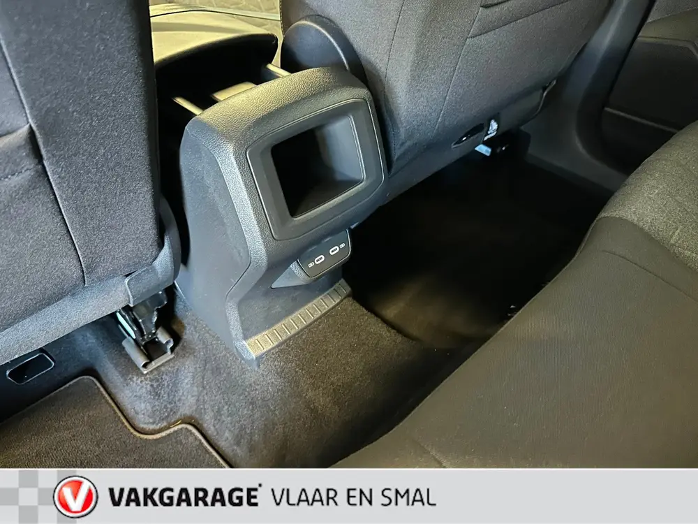 Volkswagen T-Cross 1.0 TSI Life Edition -Automaat -Nieuw mod uit 2024, foto 13