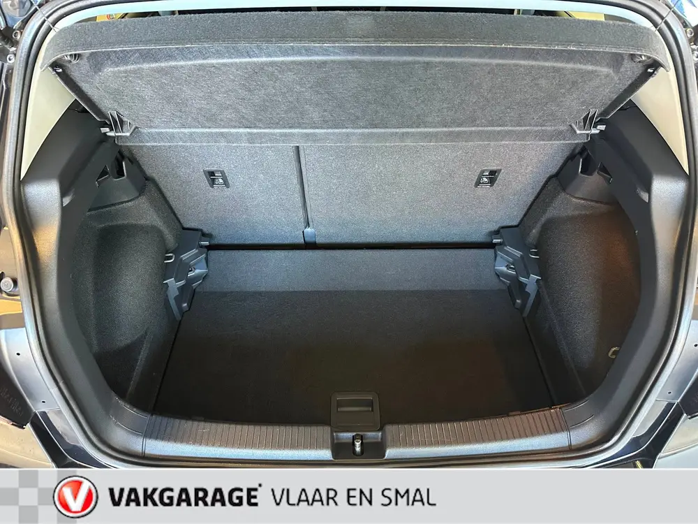 Volkswagen T-Cross 1.0 TSI Life Edition -Automaat -Nieuw mod uit 2024, foto 19