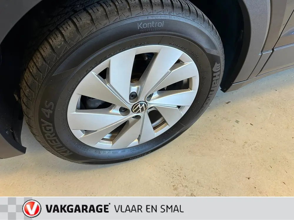 Volkswagen T-Cross 1.0 TSI Life Edition -Automaat -Nieuw mod uit 2024, foto 3